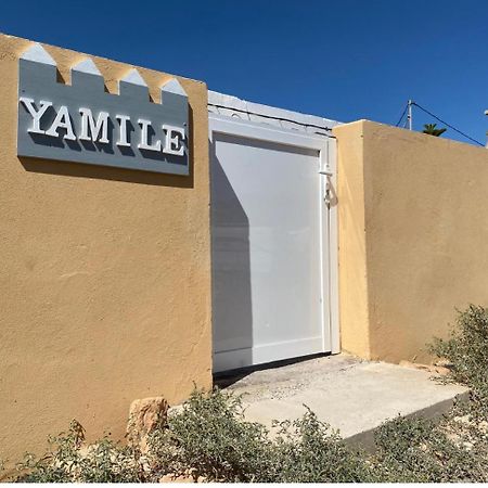 Casa Yamile Villa ตาราฮาเลโฮ ภายนอก รูปภาพ