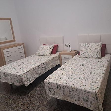 Casa Yamile Villa ตาราฮาเลโฮ ภายนอก รูปภาพ