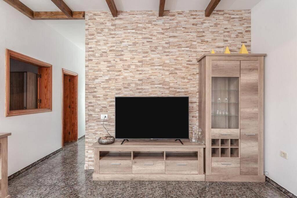 Casa Yamile Villa ตาราฮาเลโฮ ภายนอก รูปภาพ