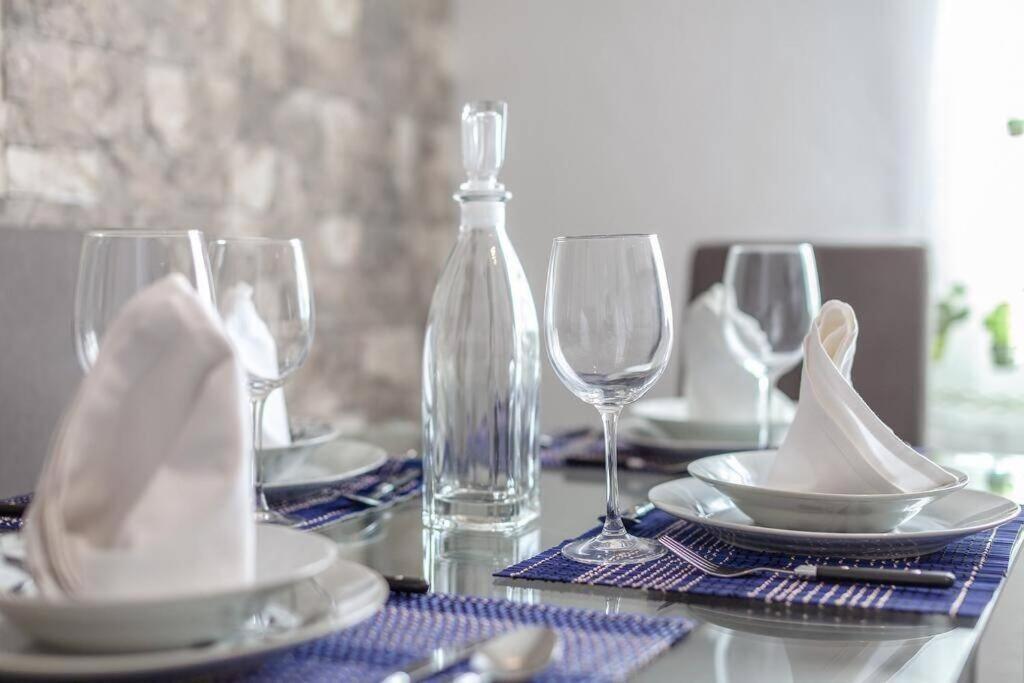 Casa Yamile Villa ตาราฮาเลโฮ ภายนอก รูปภาพ