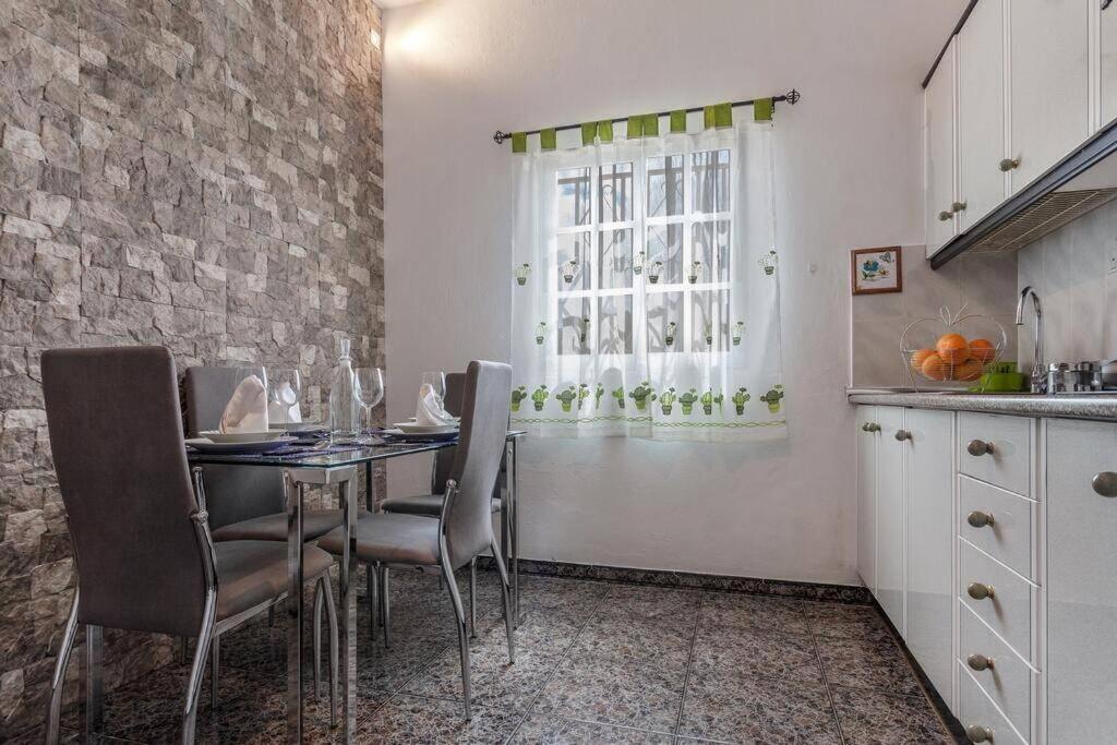 Casa Yamile Villa ตาราฮาเลโฮ ภายนอก รูปภาพ